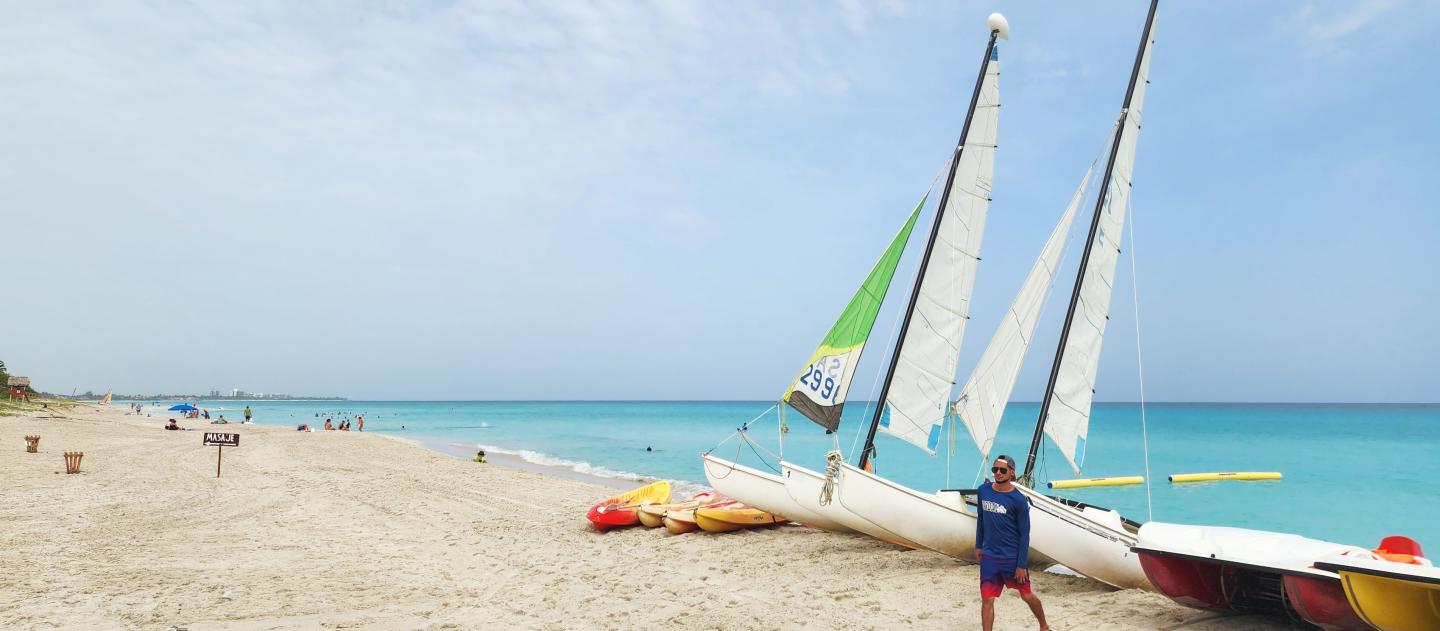 varadero