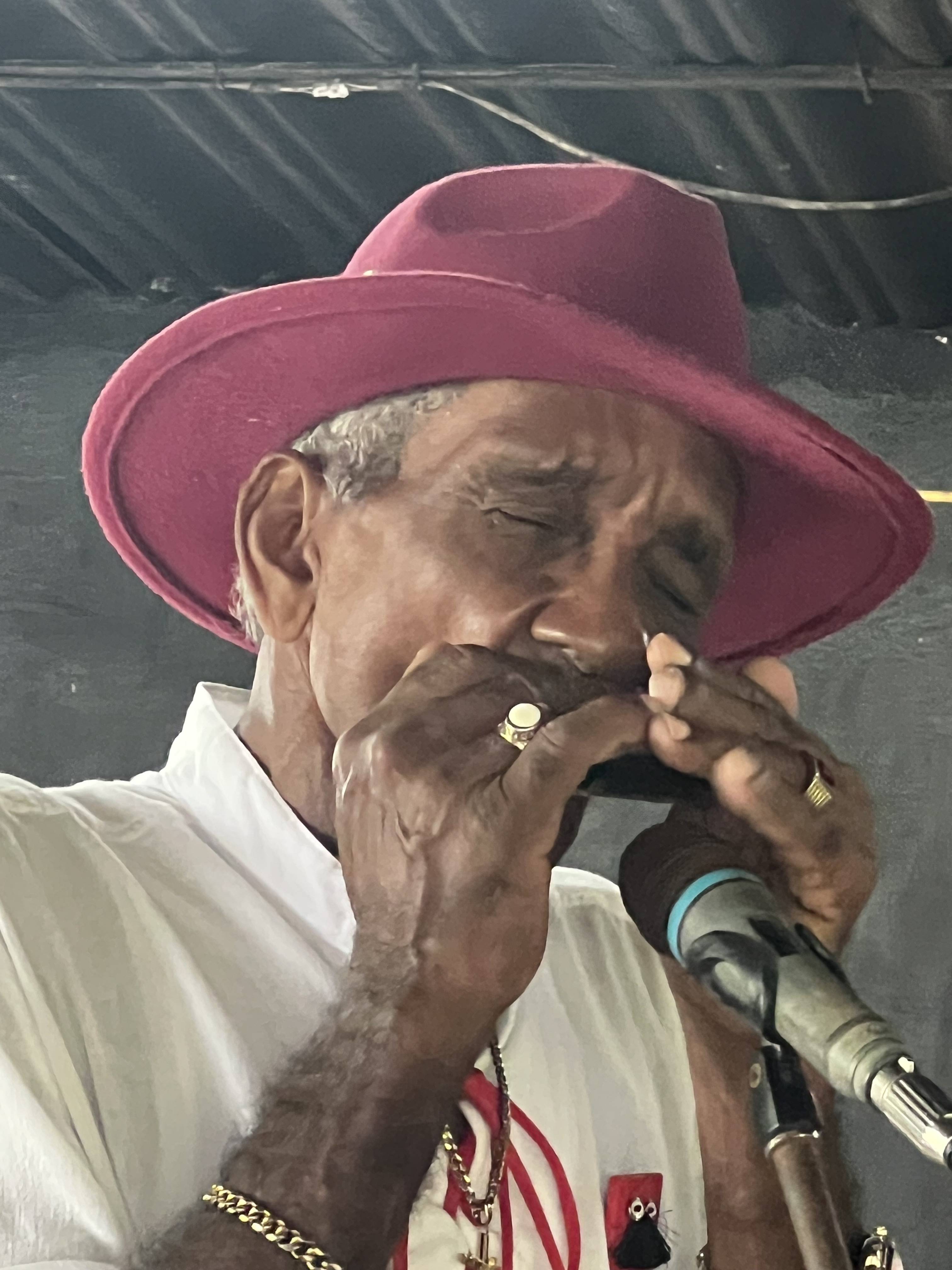 CB250108MENDERSHAUSEN | Mr Ralph Mendershausen