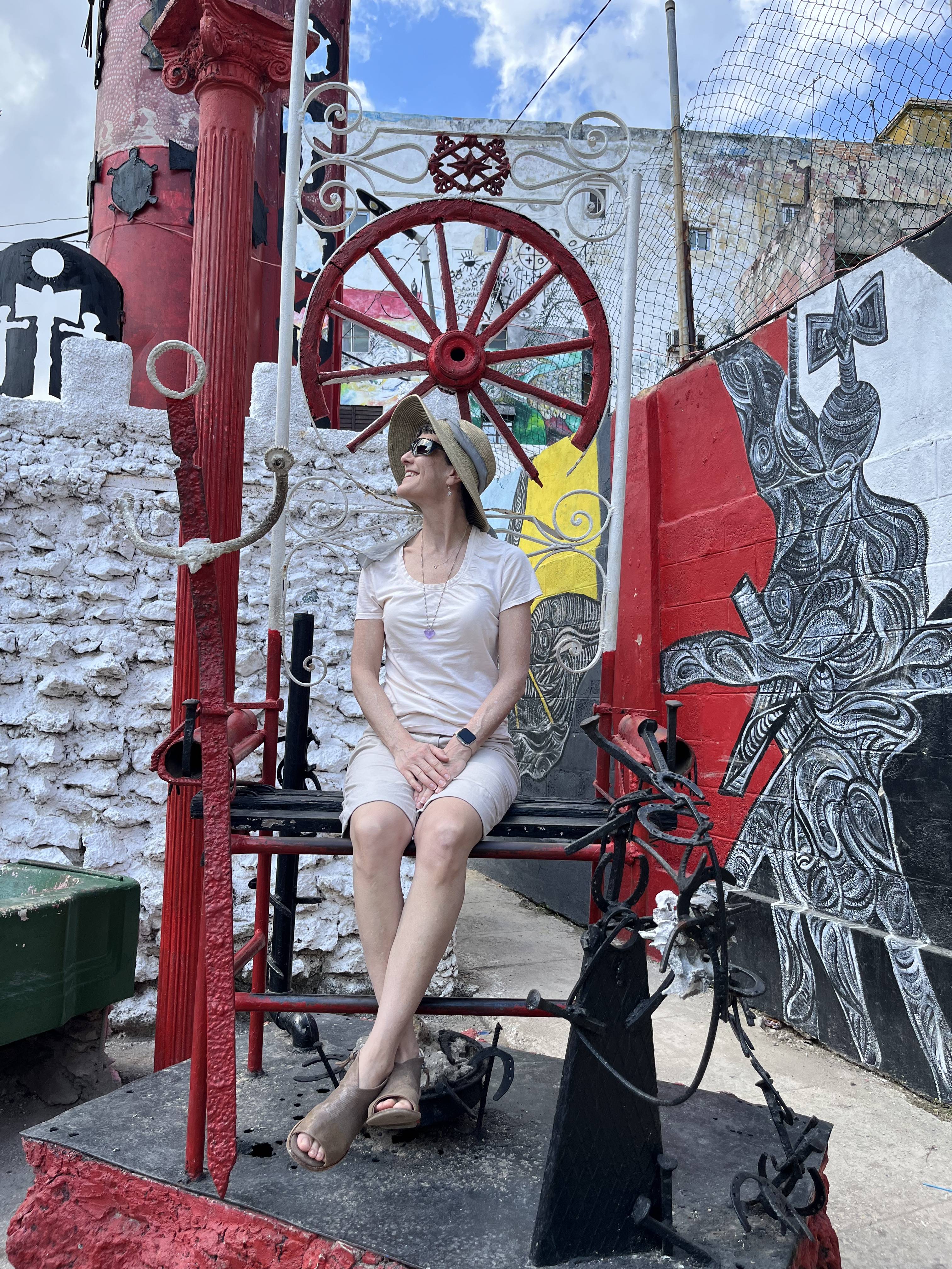 SCP5250206BAKER | Ms Andrea Baker